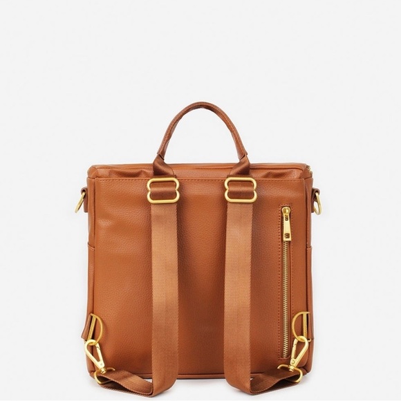 *DISCONTINUED* Fawn Design Mini Diaper Bag - Picture 10 of 16